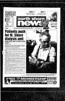 North Shore News, 2000-02-13