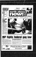 North Shore News, 2000-02-16