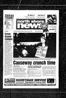 North Shore News, 2000-02-18