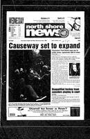 North Shore News, 2000-02-23