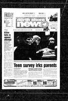 North Shore News, 2000-02-25