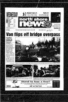 North Shore News, 2000-03-01