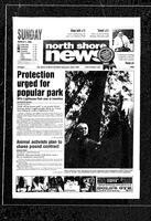 North Shore News, 2000-03-05