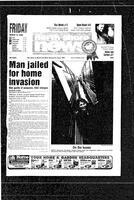 North Shore News, 2000-03-10
