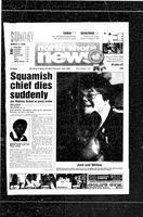 North Shore News, 2000-03-12