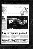 North Shore News, 2000-03-17