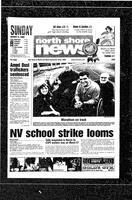 North Shore News, 2000-03-19