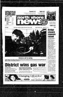North Shore News, 2000-03-22