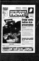 North Shore News, 2000-03-24