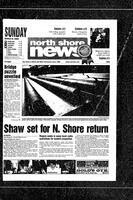 North Shore News, 2000-03-26