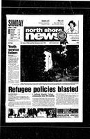 North Shore News, 2000-04-02