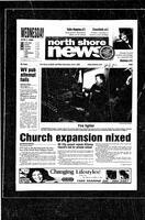 North Shore News, 2000-04-05