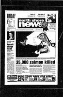 North Shore News, 2000-04-07