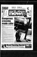 North Shore News, 2000-04-09