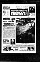 North Shore News, 2000-04-12