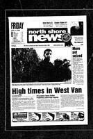 North Shore News, 2000-04-14