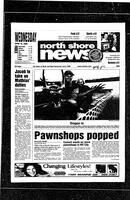 North Shore News, 2000-04-19