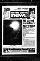 North Shore News, 2000-04-23
