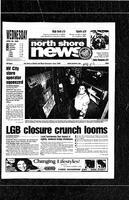 North Shore News, 2000-04-26