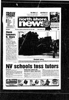 North Shore News, 2000-04-28