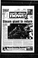 North Shore News, 2000-04-30