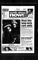 North Shore News, 2000-05-03