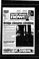 North Shore News, 2000-05-05