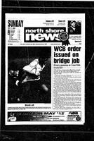 North Shore News, 2000-05-07