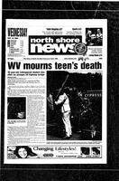 North Shore News, 2000-05-10