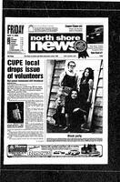 North Shore News, 2000-05-12