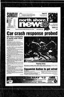 North Shore News, 2000-05-14
