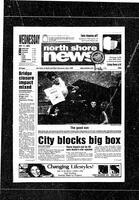 North Shore News, 2000-05-17