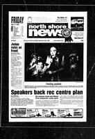 North Shore News, 2000-05-19