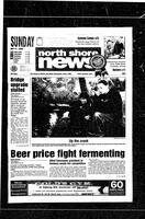 North Shore News, 2000-05-21