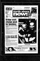 North Shore News, 2000-05-24