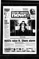 North Shore News, 2000-05-26