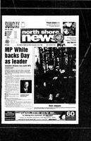 North Shore News, 2000-05-28