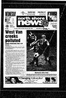 North Shore News, 2000-05-31