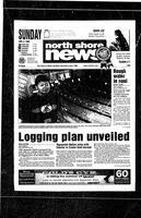 North Shore News, 2000-06-04