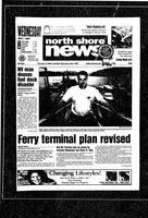North Shore News, 2000-06-07