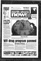 North Shore News, 2000-06-09