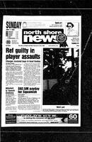 North Shore News, 2000-06-11