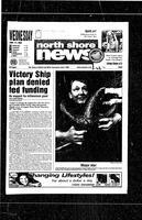North Shore News, 2000-06-14