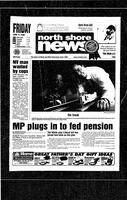 North Shore News, 2000-06-16