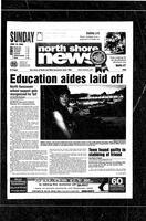 North Shore News, 2000-06-18