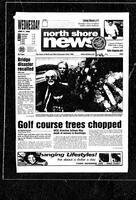 North Shore News, 2000-06-21