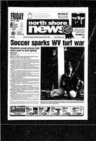 North Shore News, 2000-06-23