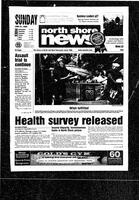 North Shore News, 2000-06-25