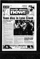 North Shore News, 2000-06-28
