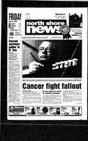 North Shore News, 2000-06-30